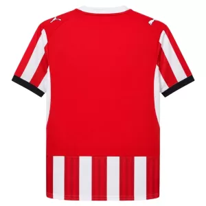 Fotbalové Dresy Southampton Dětské Domácí 2026-27