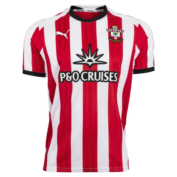 Fotbalové Dresy Southampton Dětské Domácí 2026-27