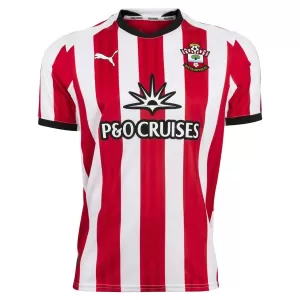 Fotbalové Dresy Southampton Domácí 2026-27