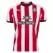 Fotbalové Dresy Southampton Domácí 2026-27