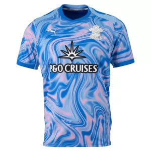 Fotbalové Dresy Southampton Venkovní 2026-27