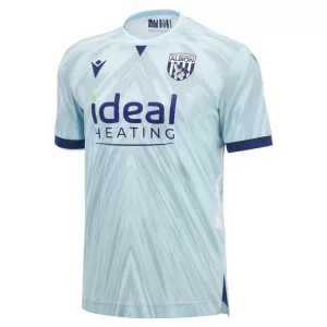 Fotbalové Dresy West Bromwich Albion Alternativní 2026-27