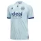Fotbalové Dresy West Bromwich Albion Alternativní 2026-27