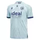 Fotbalové Dresy West Bromwich Albion Alternativní 2026-27 Fotbalové Dresy West Bromwich Albion Alternativní 2026-27