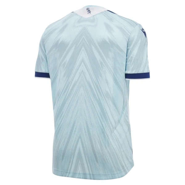 Fotbalové Dresy West Bromwich Albion Alternativní 2026-27
