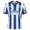 Fotbalové Dresy West Bromwich Albion Domácí 2026-27