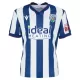 Fotbalové Dresy West Bromwich Albion Domácí 2026-27 Fotbalové Dresy West Bromwich Albion Domácí 2026-27