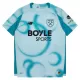 Fotbalové Dresy West Ham United Alternativní 2026-27