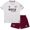 Fotbalové Dresy West Ham United Dětské Venkovní 2026-27