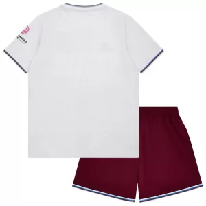 Fotbalové Dresy West Ham United Dětské Venkovní 2026-27