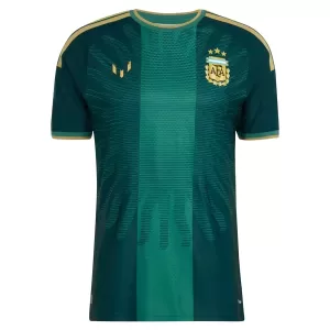 Brankářské Fotbalové Dresy Argentina Farewell Výročí 2026-27