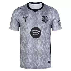 Brankářské Fotbalové Dresy FC Barcelona Venkovní 2026-27