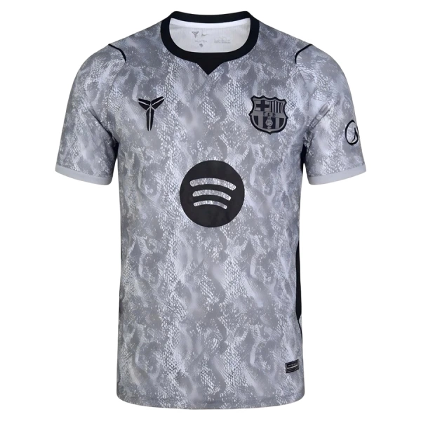 Brankářské Fotbalové Dresy FC Barcelona Venkovní 2026-27 Brankářské Fotbalové Dresy FC Barcelona Venkovní 2026-27