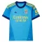 Brankářské Fotbalové Dresy SL Benfica 2026-27 Modrá