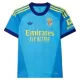 Brankářské Fotbalové Dresy SL Benfica 2026-27 Modrá Brankářské Fotbalové Dresy SL Benfica 2026-27 Modrá