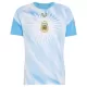 Fotbalové Dresy Argentina Farewell Pre-Match Výročí 2026-27