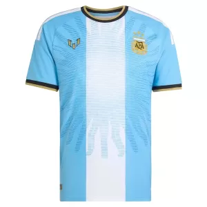 Fotbalové Dresy Argentina Farewell Výročí 2026-27