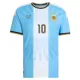 Fotbalové Dresy Argentina Lionel Messi Farewell Výročí 2026-27