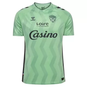 Fotbalové Dresy AS Saint-Étienne Alternativní 2026-27