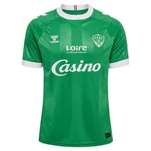 Fotbalové Dresy AS Saint-Étienne Domácí 2026-27