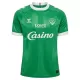 Fotbalové Dresy AS Saint-Étienne Domácí 2026-27 Fotbalové Dresy AS Saint-Étienne Domácí 2026-27