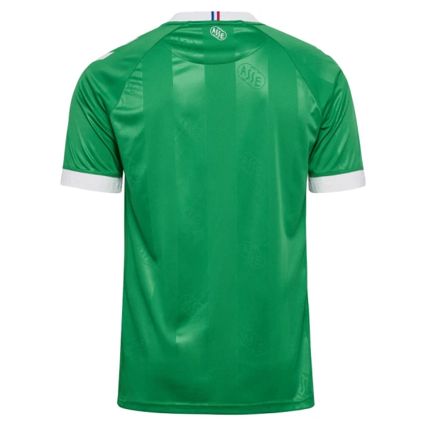 Fotbalové Dresy AS Saint-Étienne Domácí 2026-27