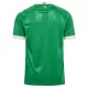 Fotbalové Dresy AS Saint-Étienne Domácí 2026-27