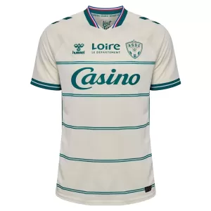 Fotbalové Dresy AS Saint-Étienne Venkovní 2026-27