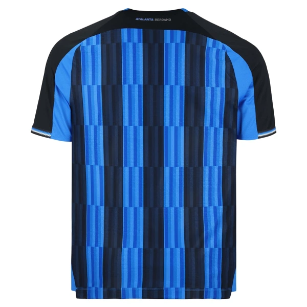 Fotbalové Dresy Atalanta Domácí 2026-27