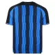 Fotbalové Dresy Atalanta Domácí 2026-27