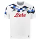 Fotbalové Dresy Atalanta Venkovní 2026-27 Fotbalové Dresy Atalanta Venkovní 2026-27