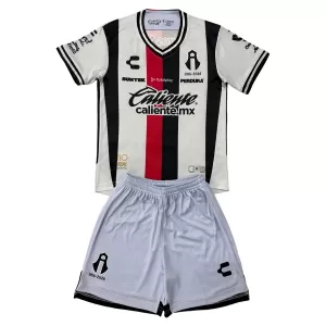 Fotbalové Dresy Atlas FC Dětské Venkovní 2026-27