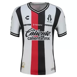 Fotbalové Dresy Atlas FC Venkovní 2026-27