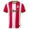 Fotbalové Dresy Brentford Domácí 2026-27