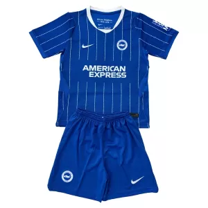 Fotbalové Dresy Brighton Hove Albion Dětské Domácí 2026-27