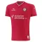 Fotbalové Dresy Bristol City Domácí 2026-27