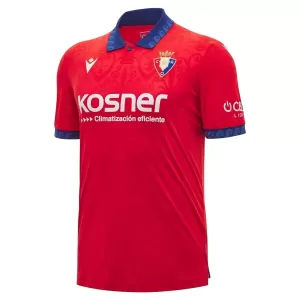 Fotbalové Dresy CA Osasuna Domácí 2026-27