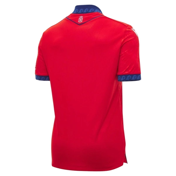 Fotbalové Dresy CA Osasuna Domácí 2026-27