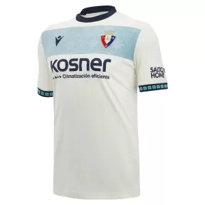 Fotbalové Dresy CA Osasuna Venkovní 2026-27