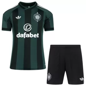Fotbalové Dresy Celtic FC Dětské Venkovní 2026-27