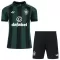 Fotbalové Dresy Celtic FC Dětské Venkovní 2026-27