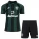 Fotbalové Dresy Celtic FC Dětské Venkovní 2026-27 Fotbalové Dresy Celtic FC Dětské Venkovní 2026-27