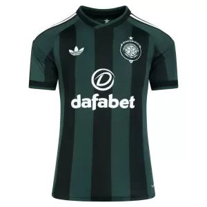 Fotbalové Dresy Celtic FC Venkovní 2026-27