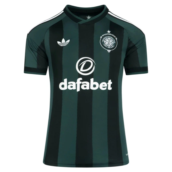 Fotbalové Dresy Celtic FC Venkovní 2026-27 Fotbalové Dresy Celtic FC Venkovní 2026-27