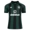 Fotbalové Dresy Celtic FC Venkovní 2026-27