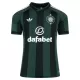 Fotbalové Dresy Celtic FC Venkovní 2026-27 Fotbalové Dresy Celtic FC Venkovní 2026-27