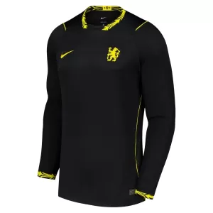 Fotbalové Dresy Chelsea FC Venkovní 2026-27 Dlouhý Rukáv