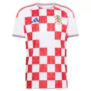 Fotbalové Dresy Chorvatsko Domácí 2026-27