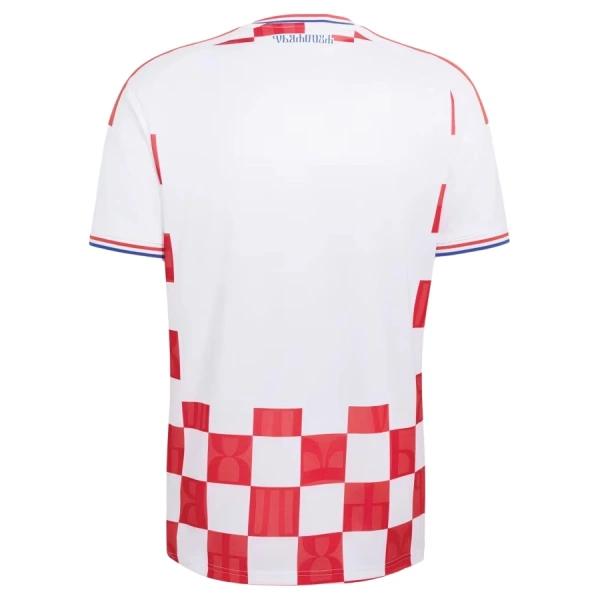 Fotbalové Dresy Chorvatsko Domácí 2026-27