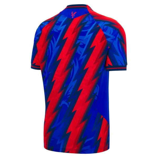 Fotbalové Dresy Crystal Palace Alternativní 2026-27